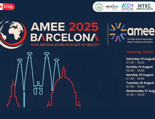 Medical Education : AMEE TALK 2025